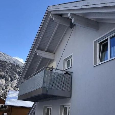 Haus Sahin Apartamento Vandans Exterior foto