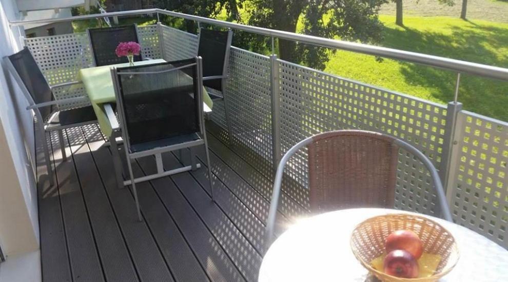 Haus Sahin Apartamento Vandans Exterior foto