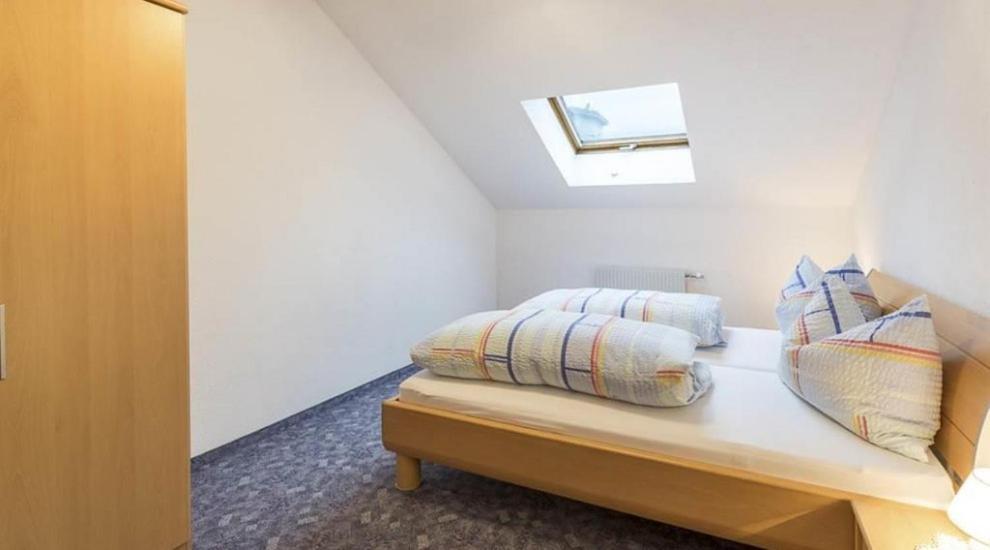 Haus Sahin Apartamento Vandans Exterior foto